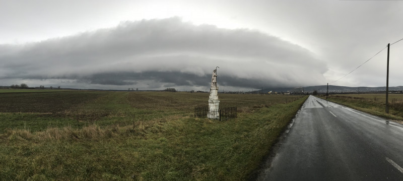 Szabó Zoltán fotója 