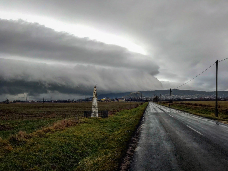 Szabó Zoltán fotója