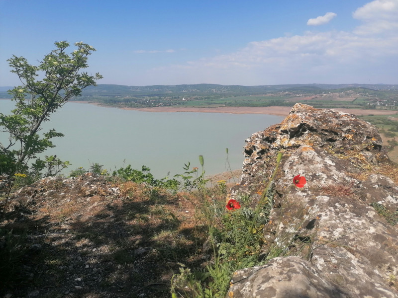 Tihanyi-félsziget 04.25. 