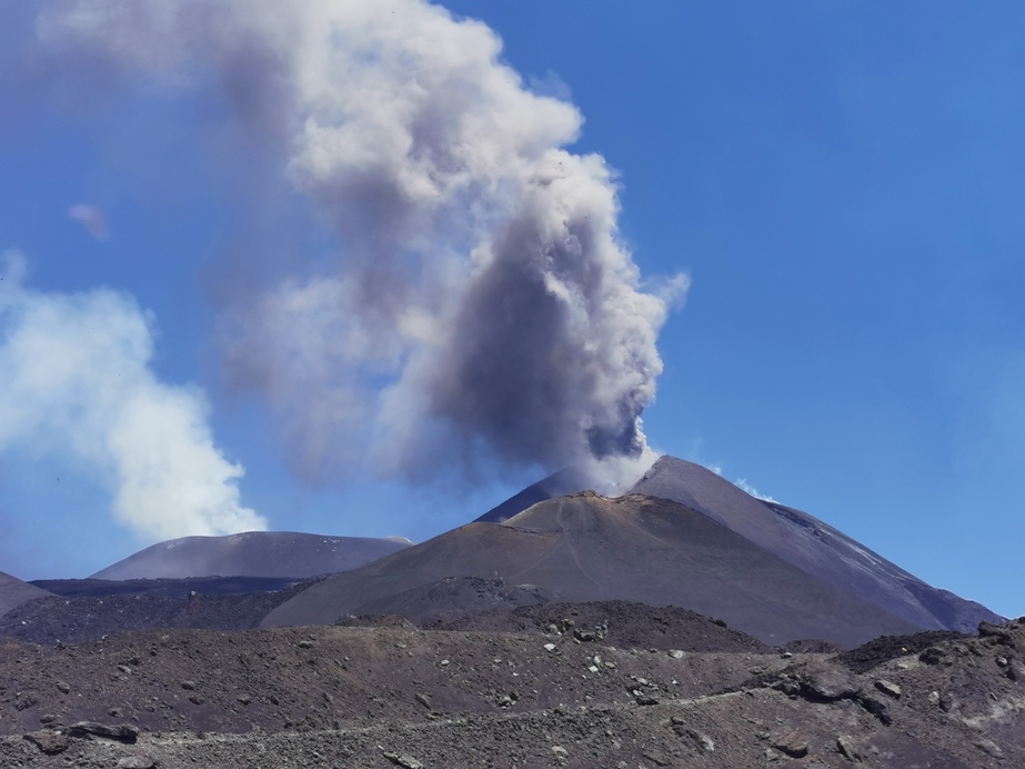 Etna