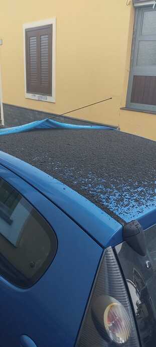 Kitört az Etna 02.21. - Forrás: Facebook/Iolanda Nicolosi