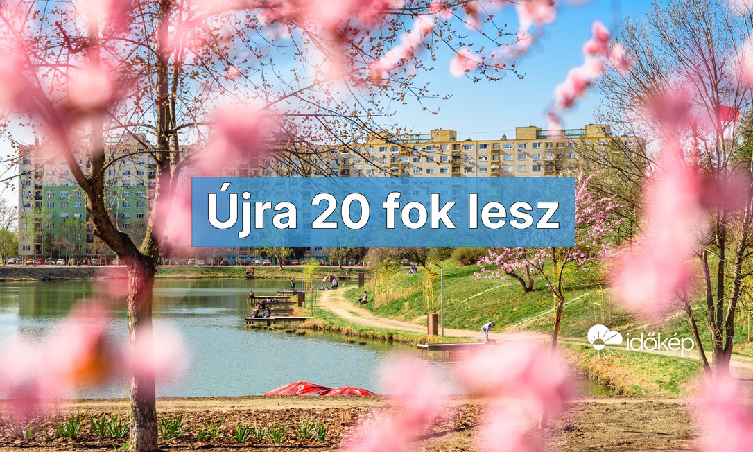 Visszatér a tavasz (Fotoszabi fotója)