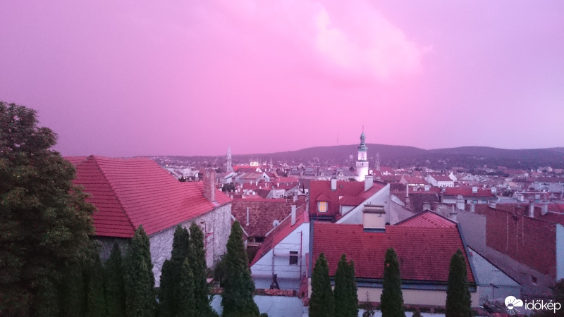 Sopron