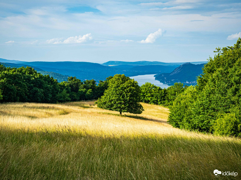 Kecskehát-rét(Prédikálószéki útvonal)