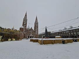 Szeged