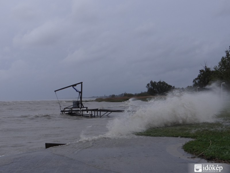 Balatonmáriafürdő