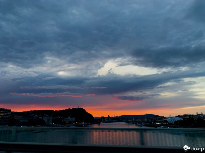 Budapest XI.ker - BME