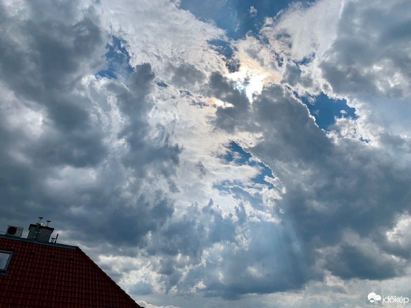 Budapest XV.ker - Pestújhely