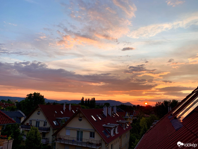 Budapest XIV.ker - Alsórákos