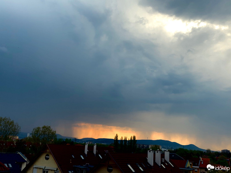 Budapest XV.ker - Rákospalota