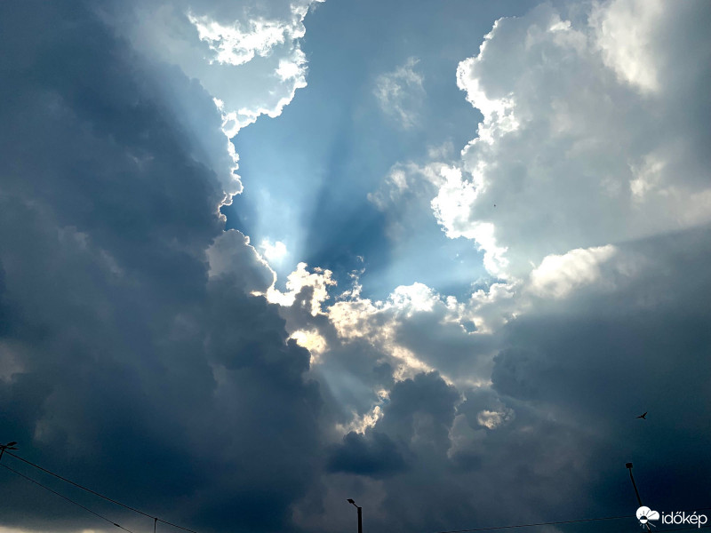 Budapest XI.ker - BME