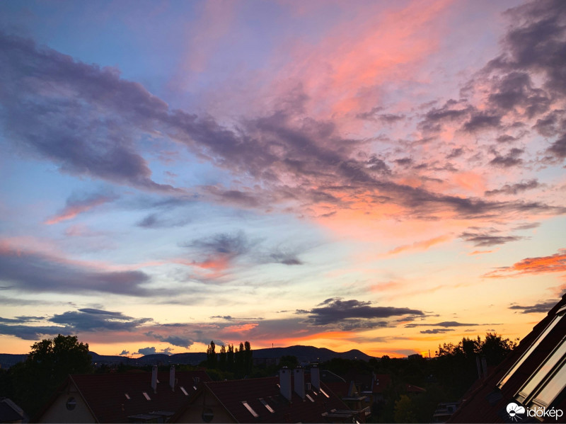 Budapest XIV.ker - Alsórákos