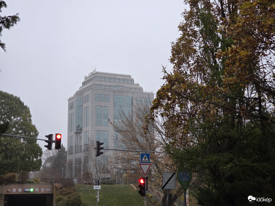 Budapest XII.ker - Németvölgy