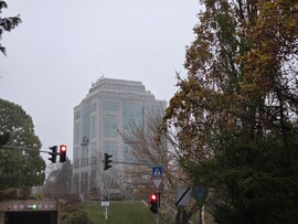 Budapest XII.ker - Németvölgy