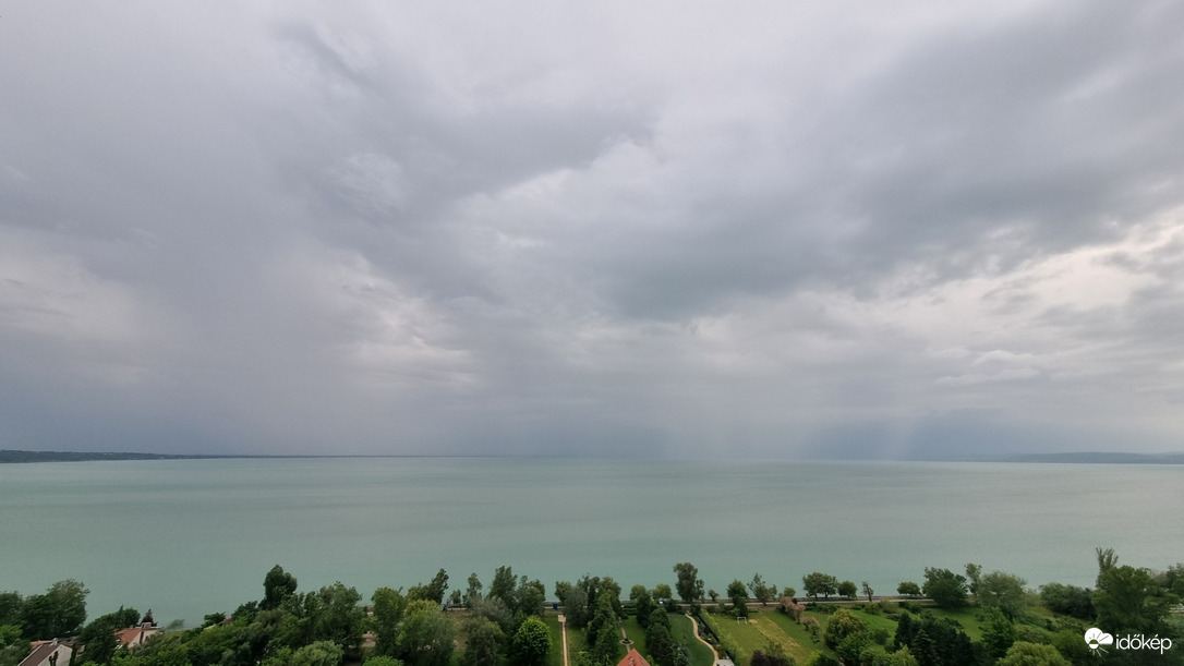 Balatonakarattya