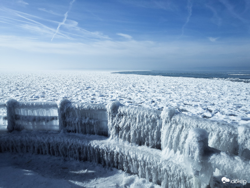 Jeges Balaton