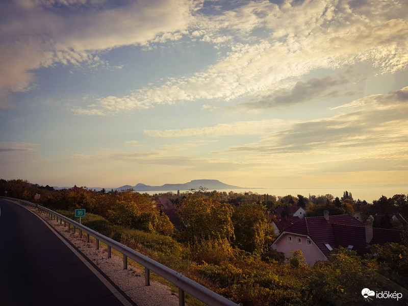 Balatongyörök