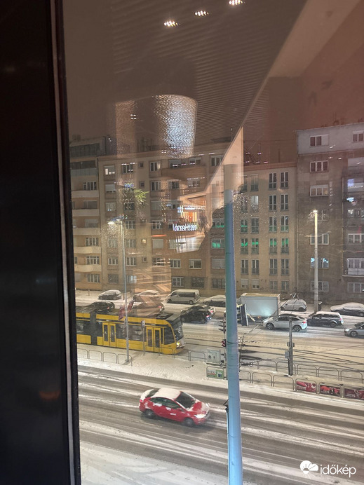 Budapest XI.ker - Szentimreváros