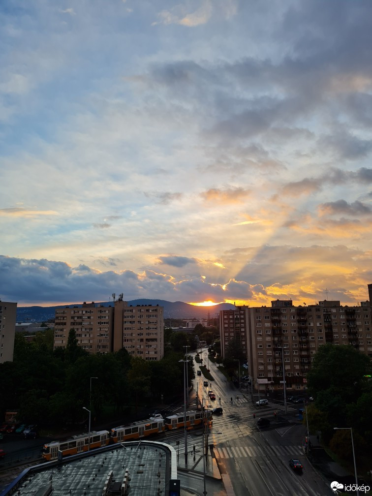 Budapest IV.ker - Újpest