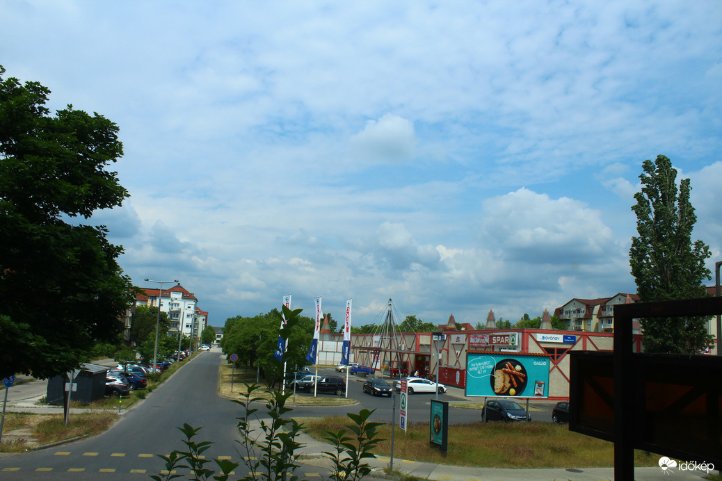 Kecskemét