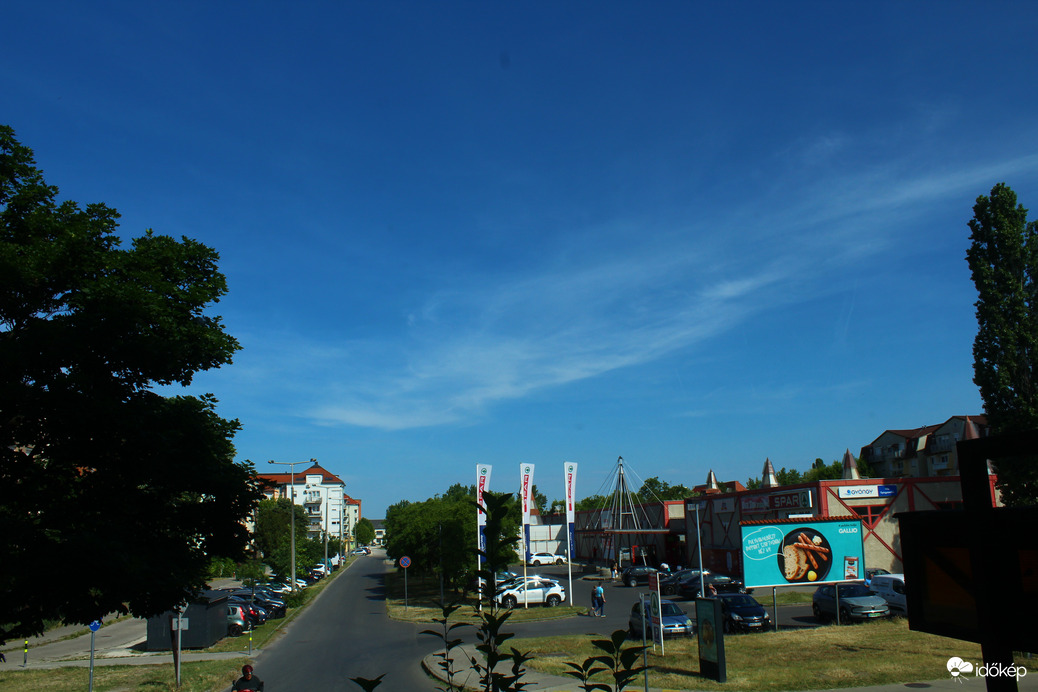 Kecskemét