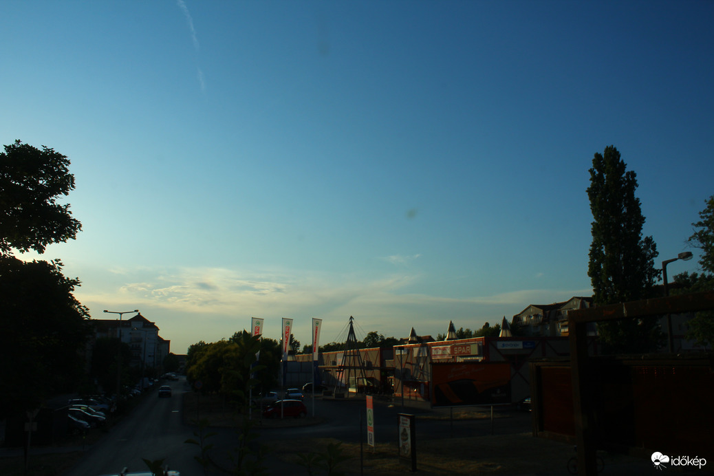 Kecskemét
