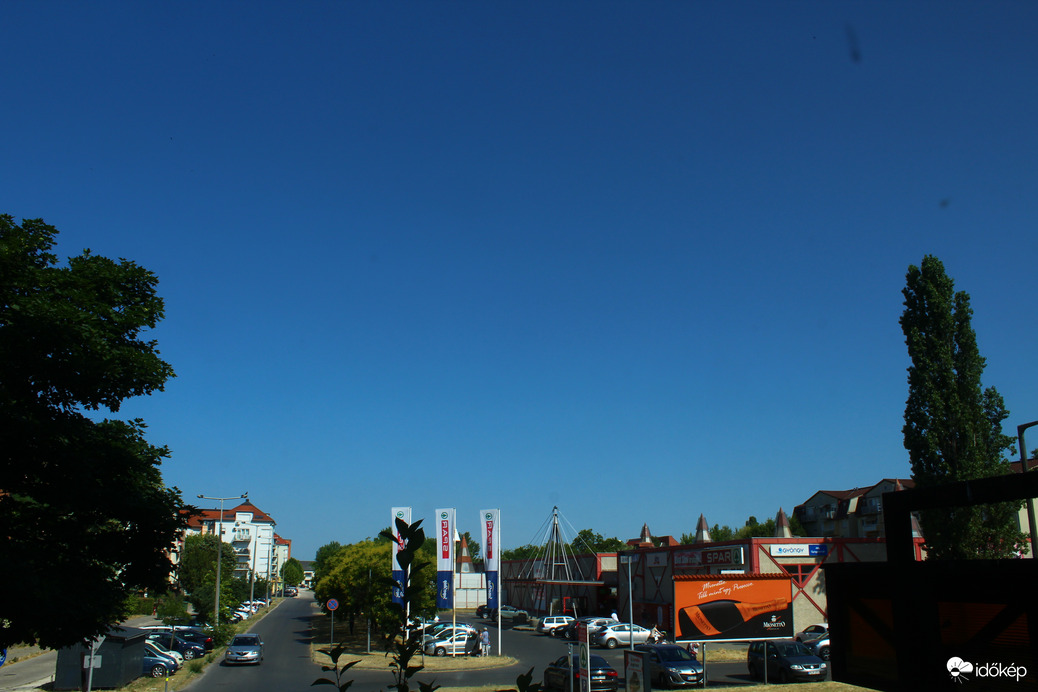 Kecskemét