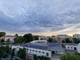 Budapest XIII.ker - Angyalföld