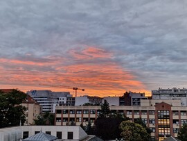 Budapest XIII.ker - Angyalföld