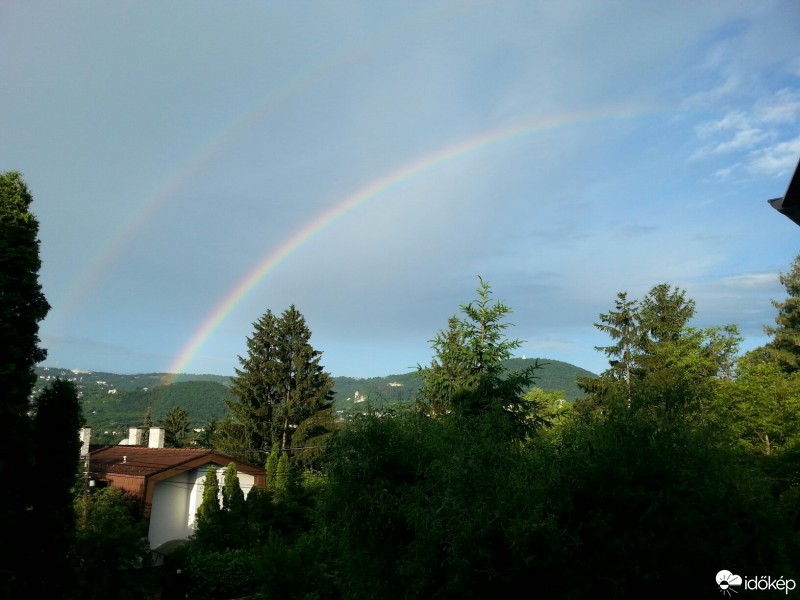 Budapest II.ker - Pasarét