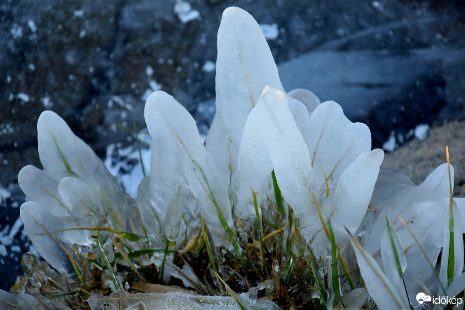 Zalaegerszeg  - Gébárti tó