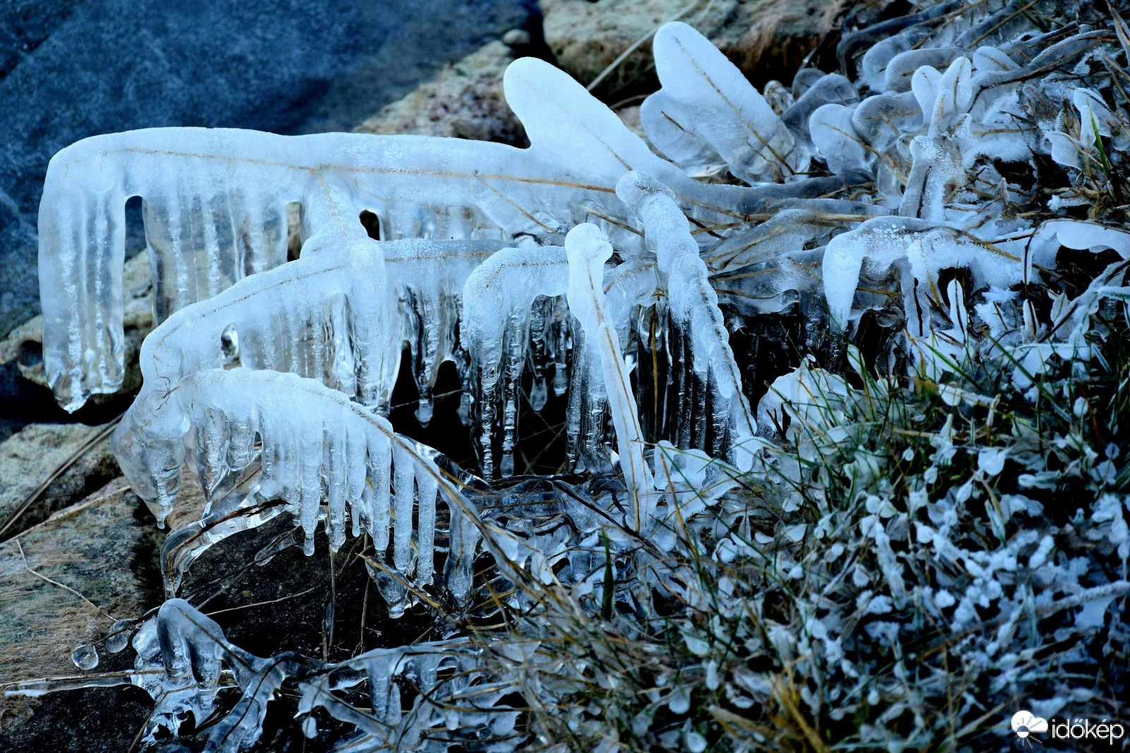Zalaegerszeg  - Gébárti tó