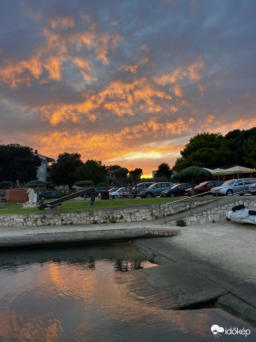 Naplemente