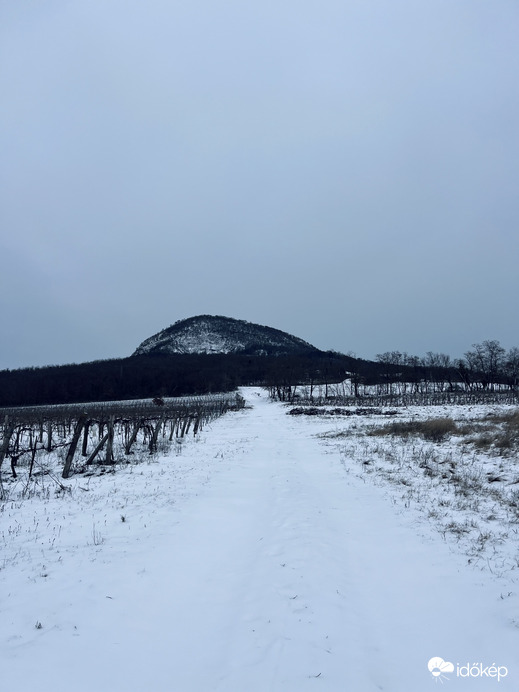 Hólepte Gulács hegy