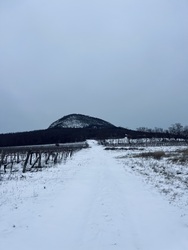 Hólepte Gulács hegy