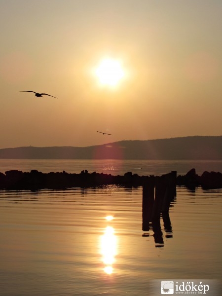 Hétvégi kikapcsolódás...