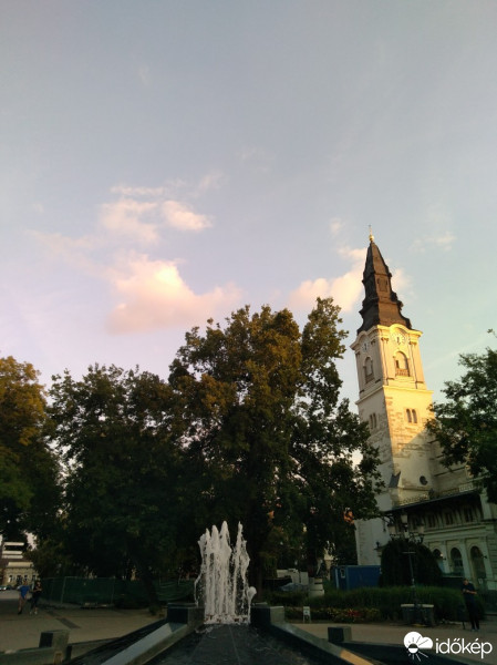 Kecskemét