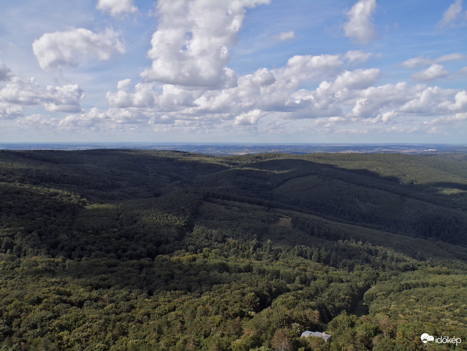 Tv-toronyból a kilátás 4.