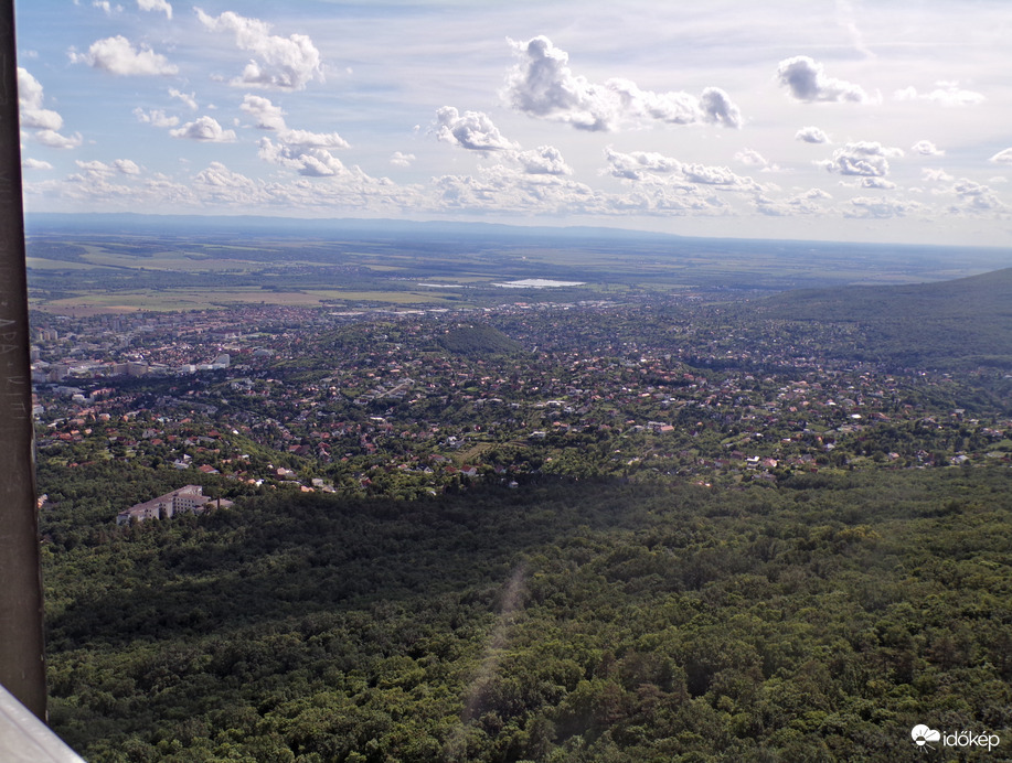 Tv-toronyból a kilátás 5.