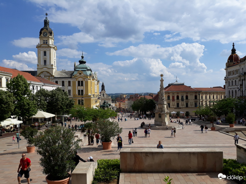 Pécs