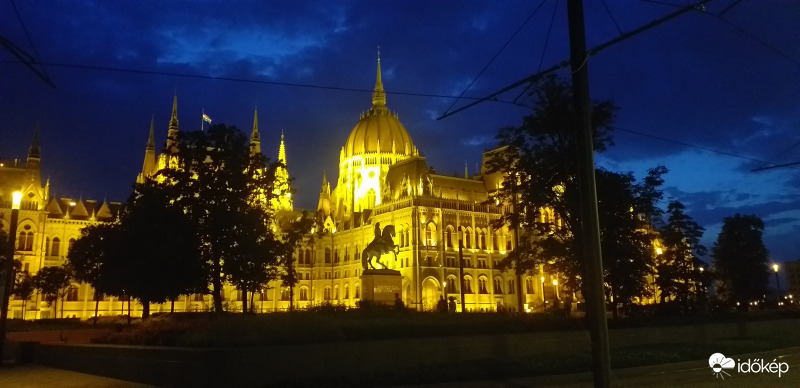 Budapest