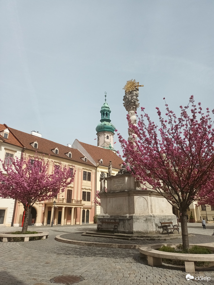 Sopron