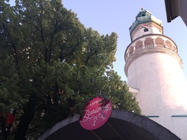 Sopron