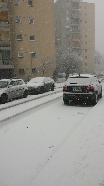 Budapest X.ker - Kőbánya