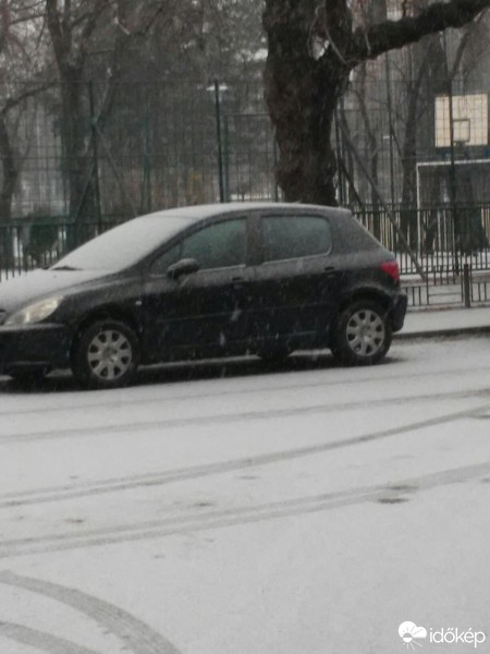 Budapest X.ker - Kőbánya