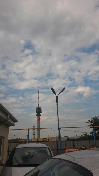 Budapest X.ker - Kőbánya