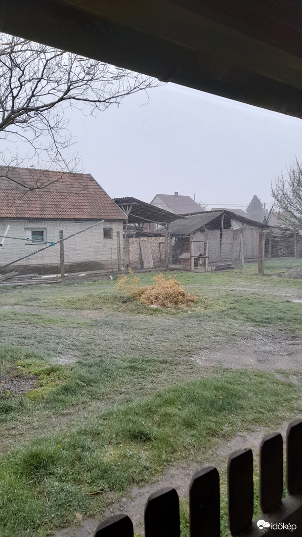 Dunatetétlen