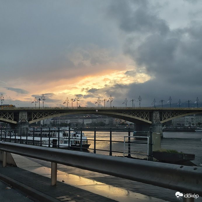 Budapest I.ker - Víziváros