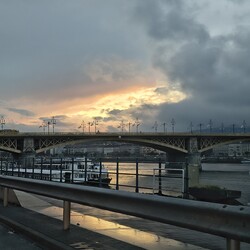 Budapest I.ker - Víziváros