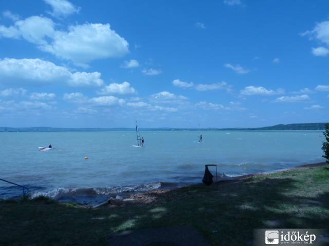 Windsurf Balaton